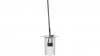 Oprawa awaryjna ARROW P LED 1W 1h jednozadaniowa AT ARP/1W/E/1/SE/AT/WH